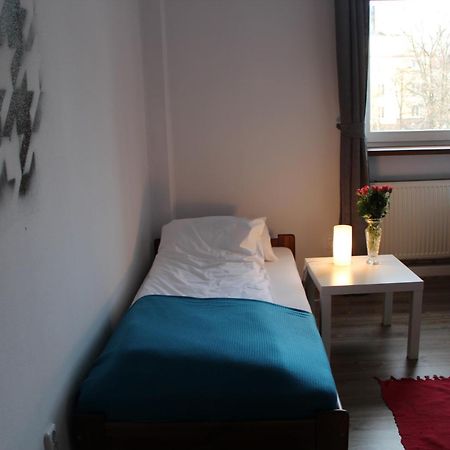 Kaliszki Baba Hostel מראה חיצוני תמונה