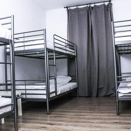 Kaliszki Baba Hostel מראה חיצוני תמונה