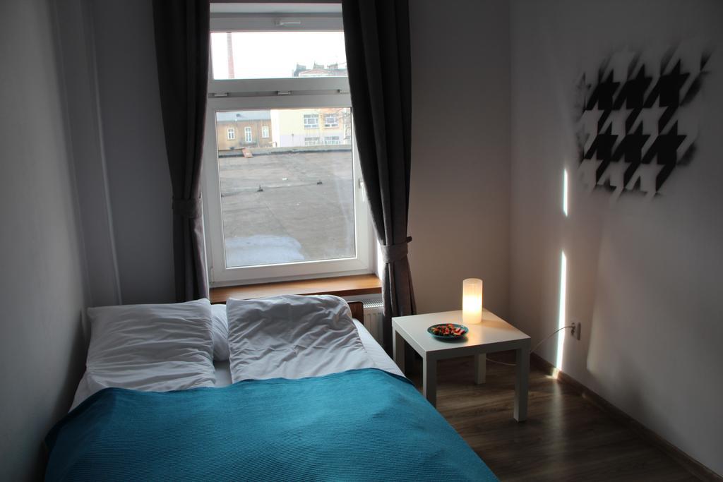 Kaliszki Baba Hostel חדר תמונה
