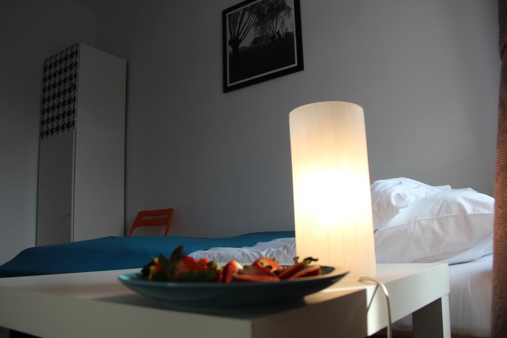 Kaliszki Baba Hostel חדר תמונה