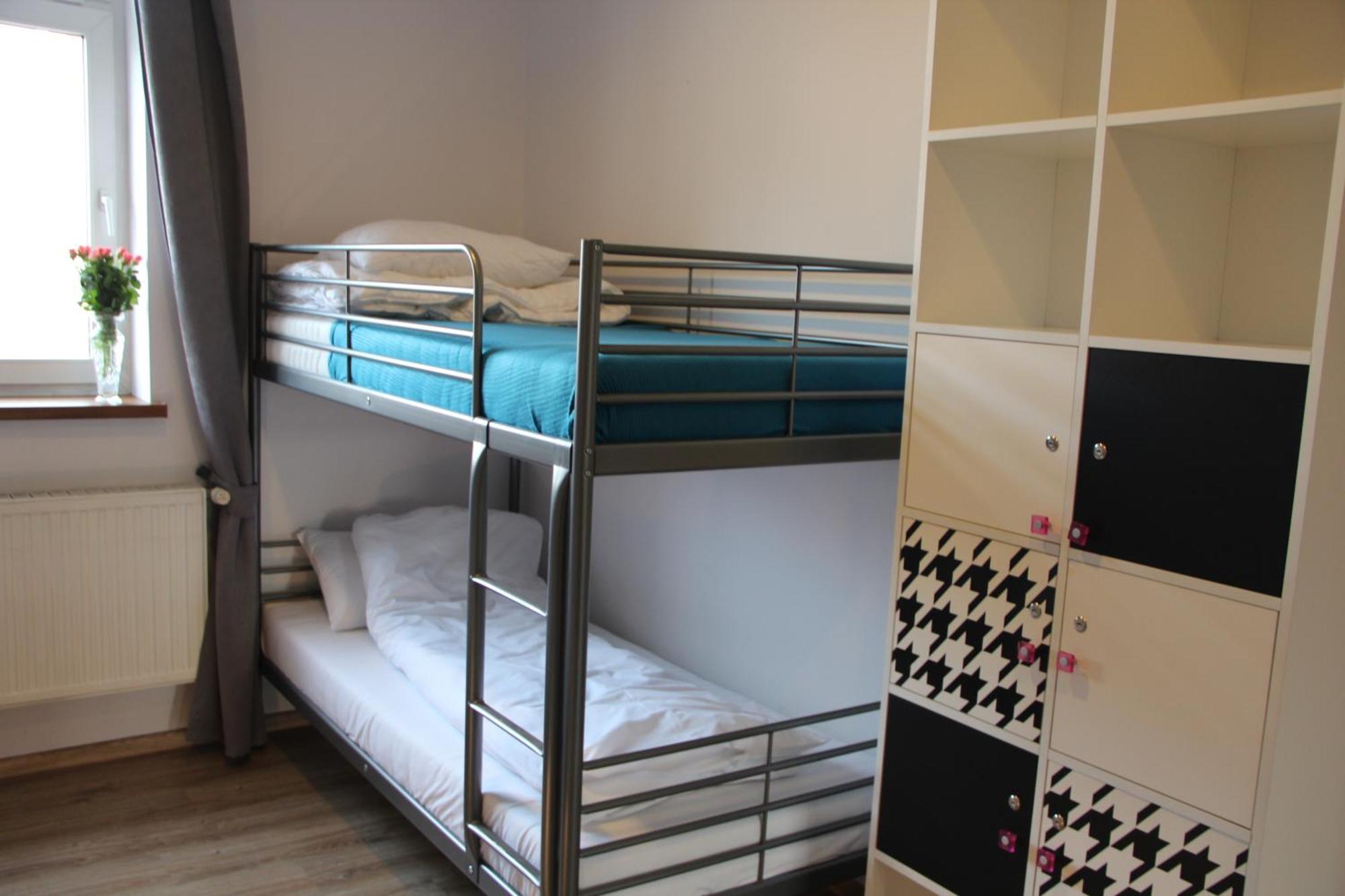 Kaliszki Baba Hostel מראה חיצוני תמונה