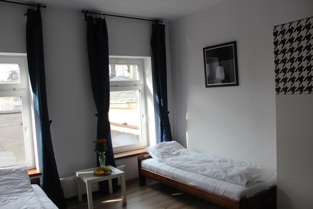 Kaliszki Baba Hostel חדר תמונה