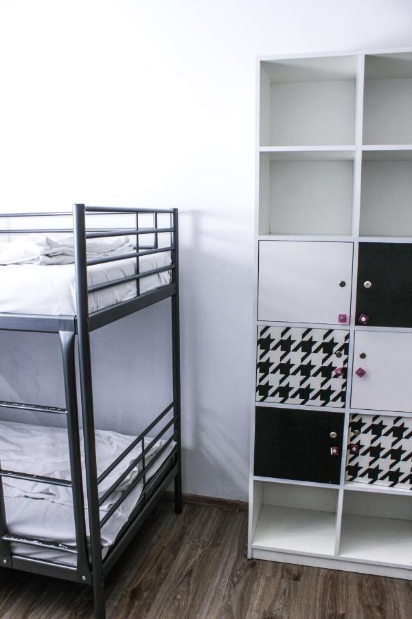 Kaliszki Baba Hostel מראה חיצוני תמונה