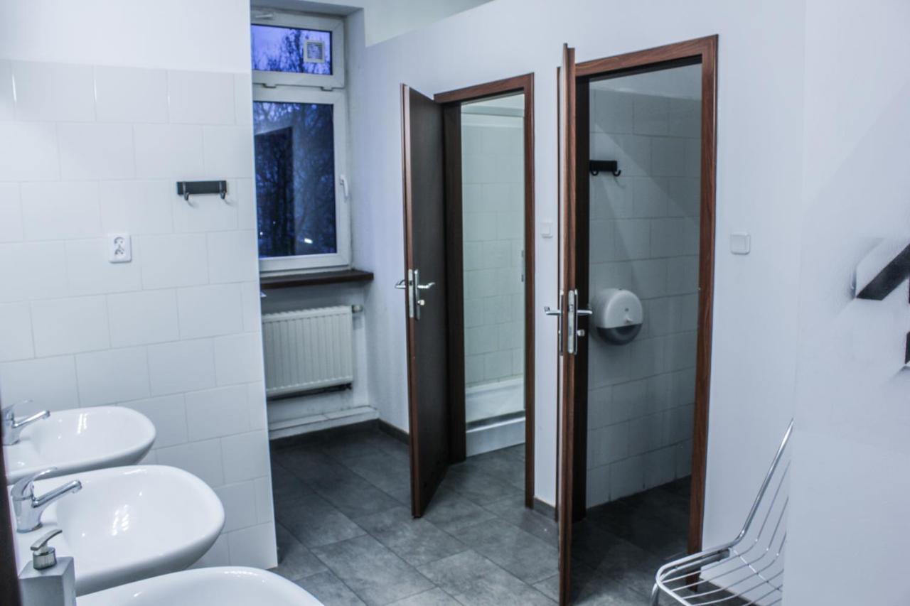 Kaliszki Baba Hostel מראה חיצוני תמונה