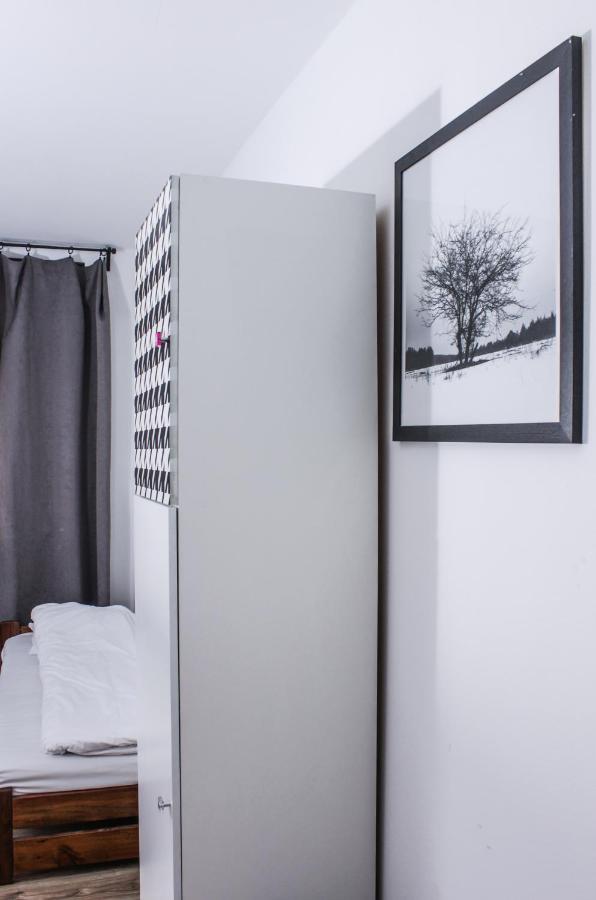 Kaliszki Baba Hostel מראה חיצוני תמונה